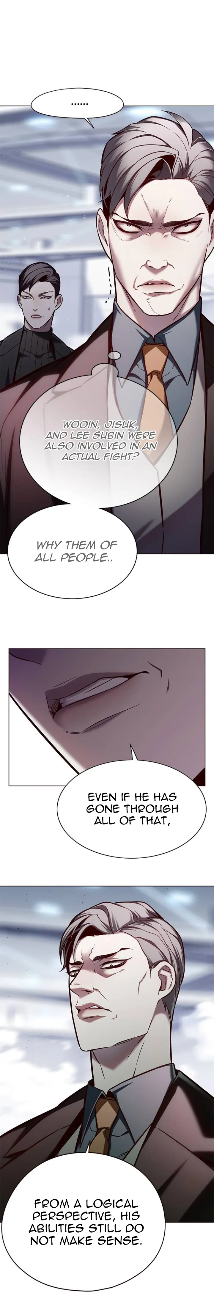 Eleceed Chapter 121 Page 14