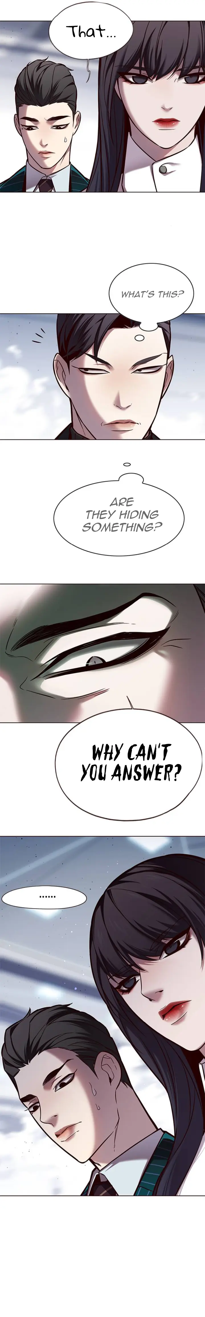 Eleceed Chapter 121 Page 15