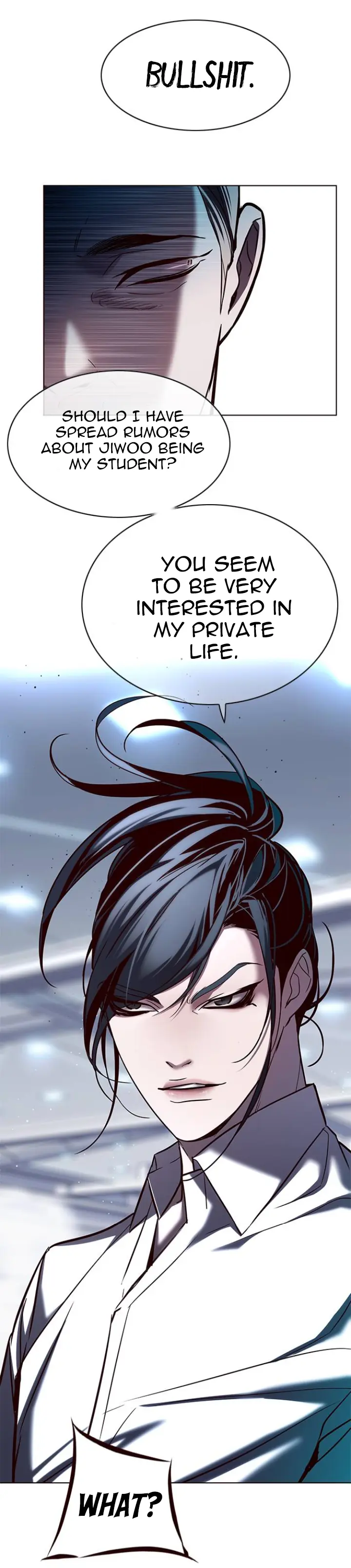 Eleceed Chapter 121 Page 20