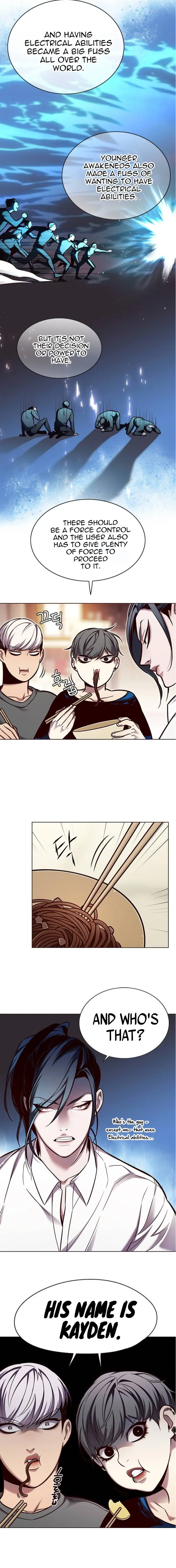 Eleceed Chapter 123 Page 7