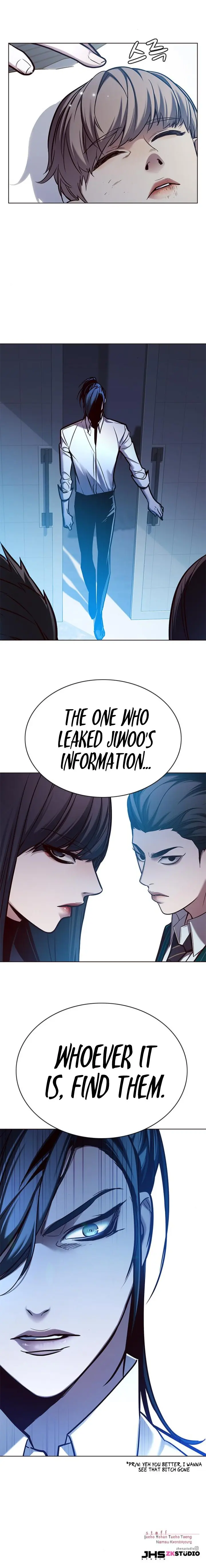 Eleceed Chapter 129 Page 11