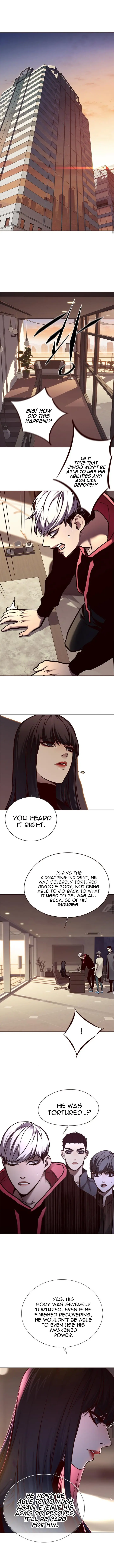 Eleceed Chapter 130 Page 8