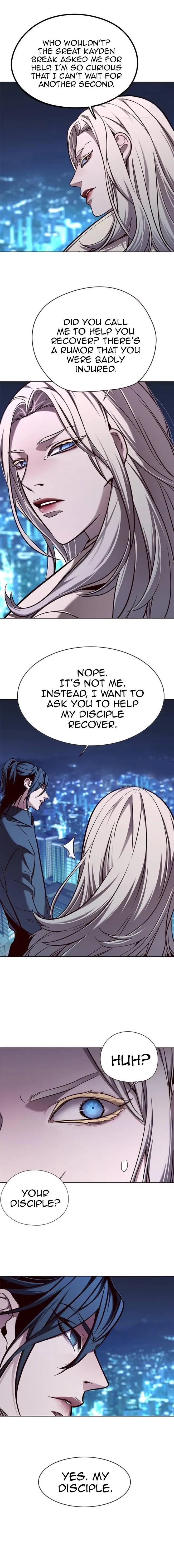Eleceed Chapter 137 Page 7