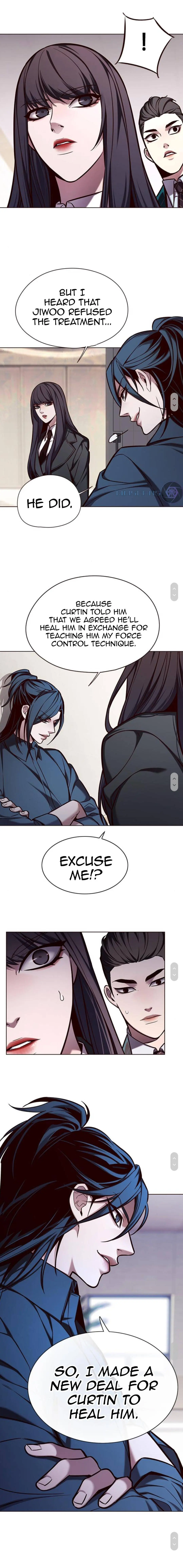Eleceed Chapter 140 Page 13