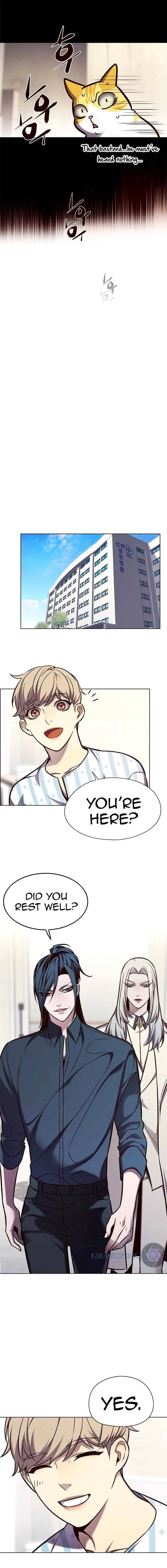 Eleceed Chapter 142 Page 8
