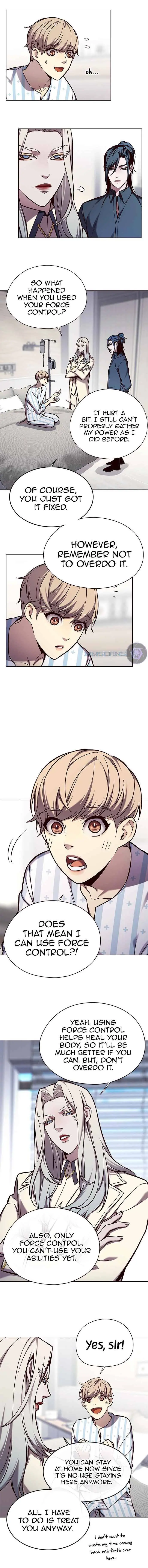Eleceed Chapter 142 Page 11