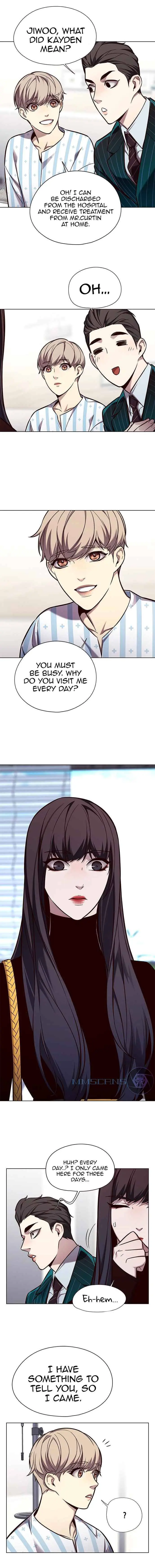 Eleceed Chapter 142 Page 13