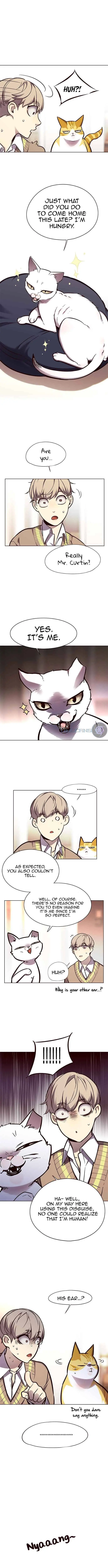 Eleceed Chapter 143 Page 8