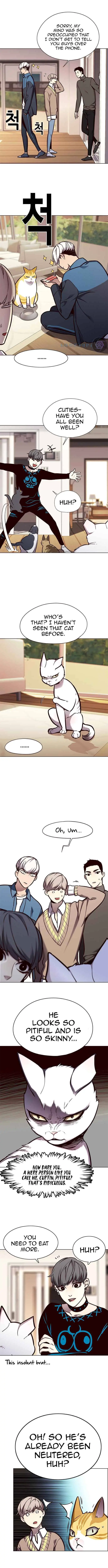 Eleceed Chapter 143 Page 11
