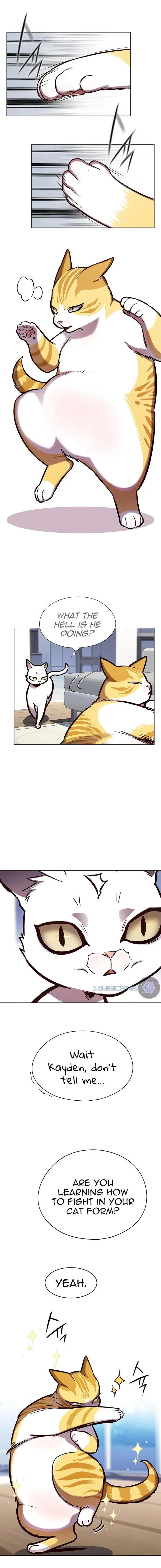 Eleceed Chapter 144 Page 5