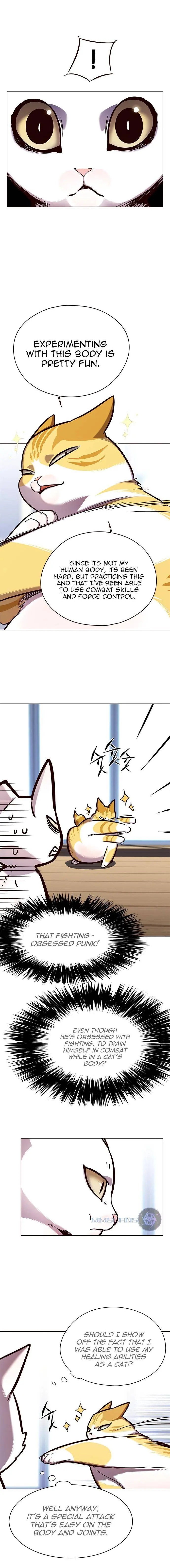 Eleceed Chapter 144 Page 6