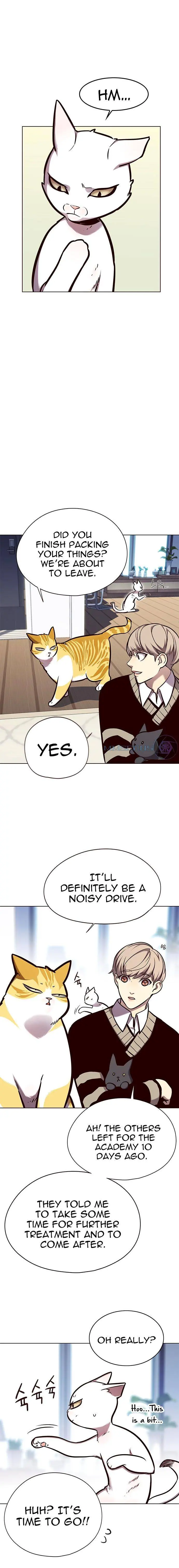 Eleceed Chapter 144 Page 7