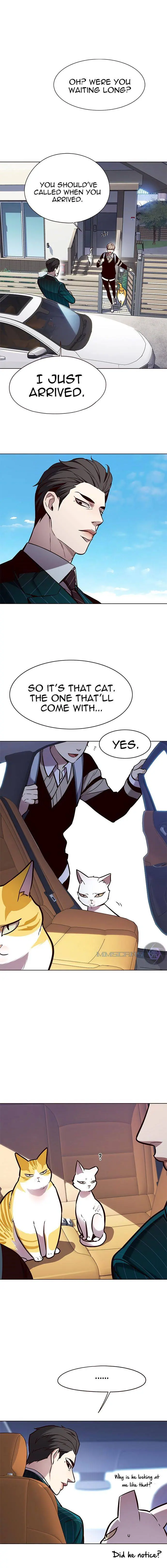 Eleceed Chapter 144 Page 9