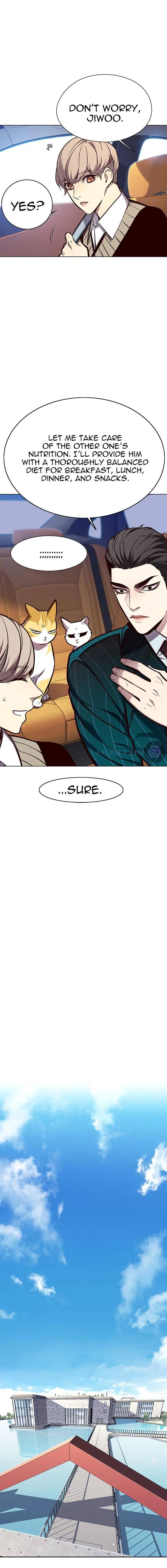 Eleceed Chapter 144 Page 10