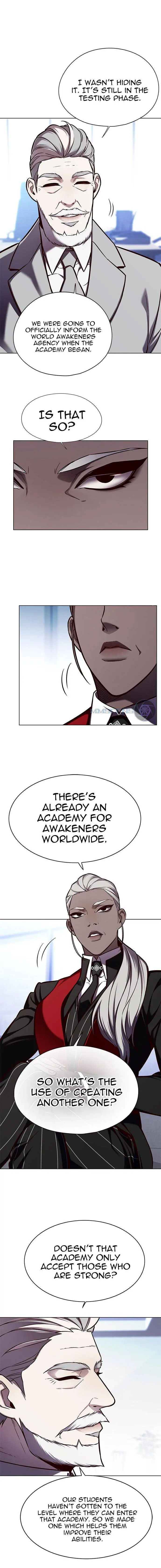 Eleceed Chapter 144 Page 12