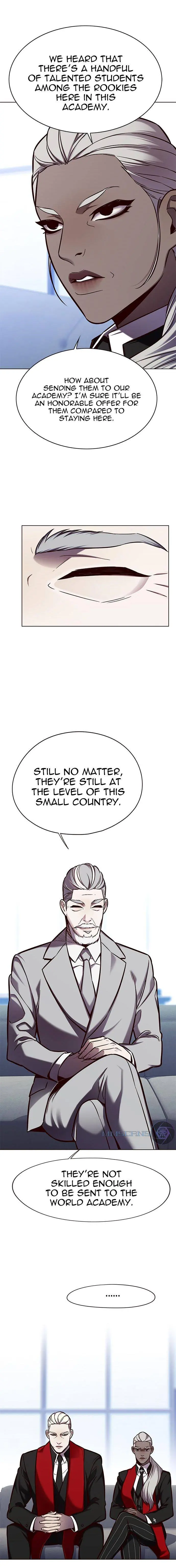 Eleceed Chapter 144 Page 13