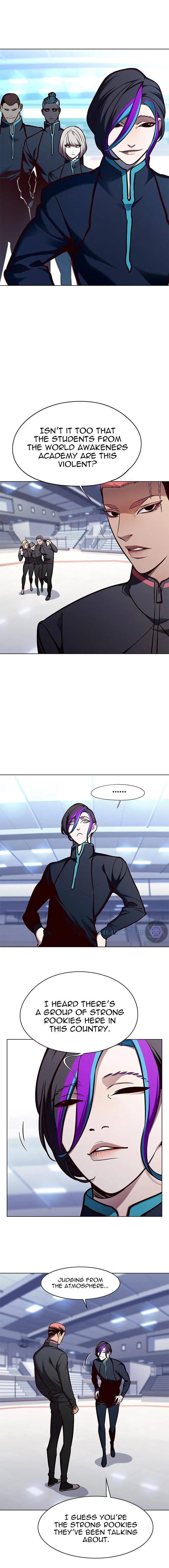 Eleceed Chapter 145 Page 4