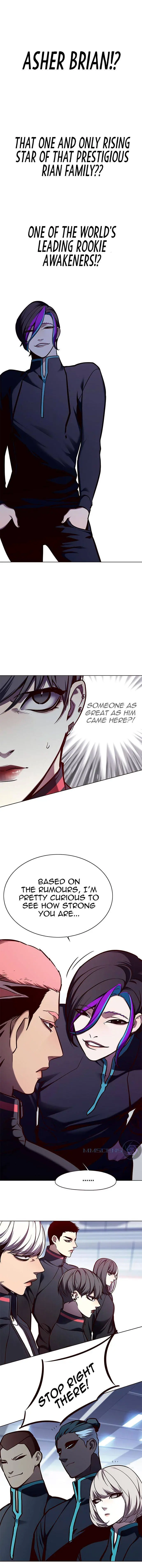 Eleceed Chapter 145 Page 6