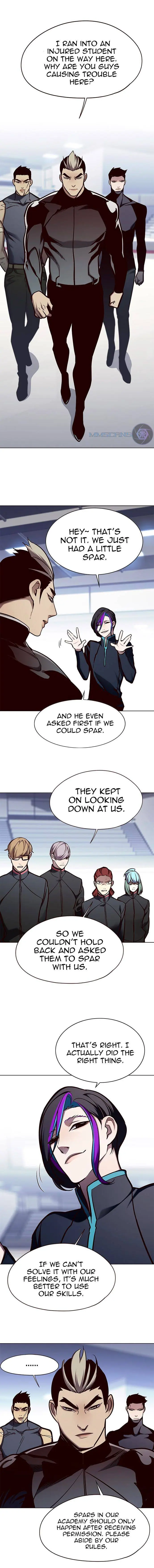 Eleceed Chapter 145 Page 7