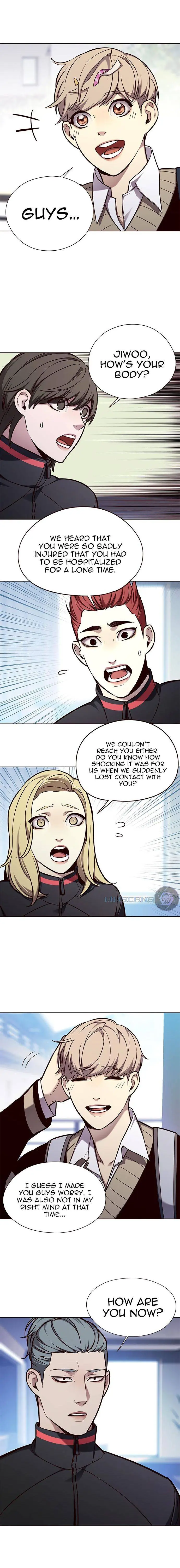 Eleceed Chapter 145 Page 11