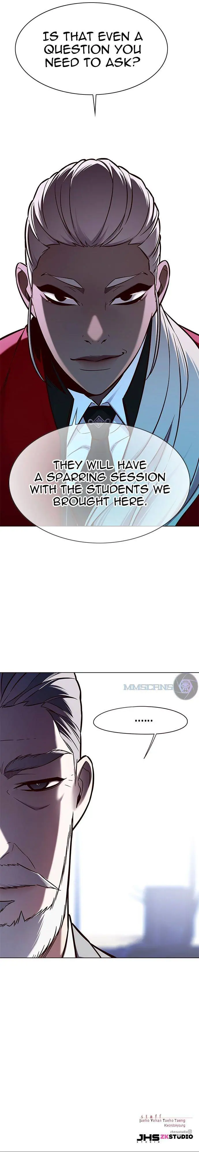 Eleceed Chapter 145 Page 17