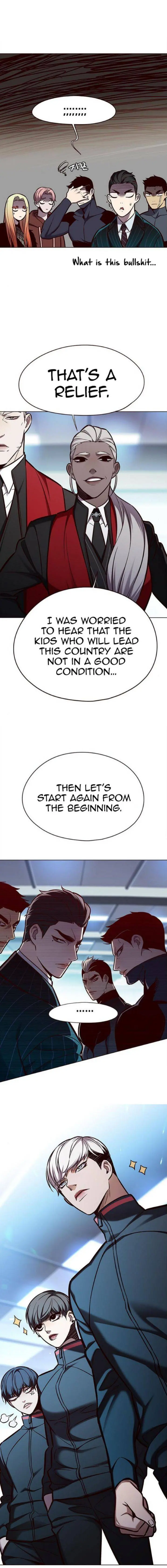 Eleceed Chapter 149 Page 6