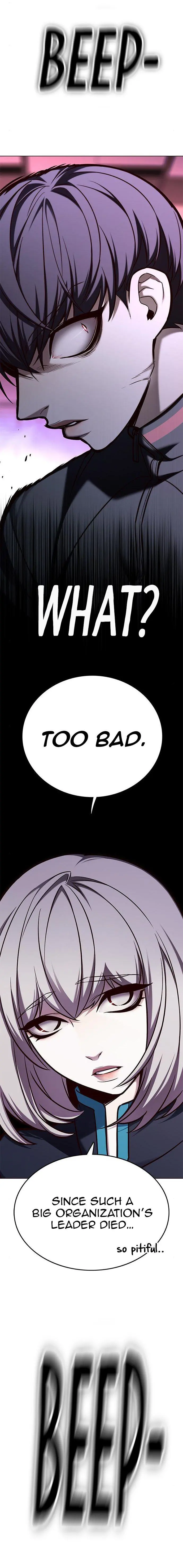 Eleceed Chapter 150 Page 8