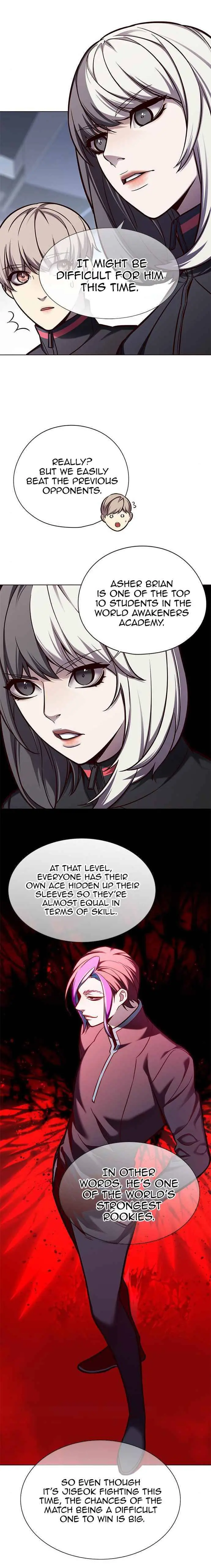 Eleceed Chapter 151 Page 8