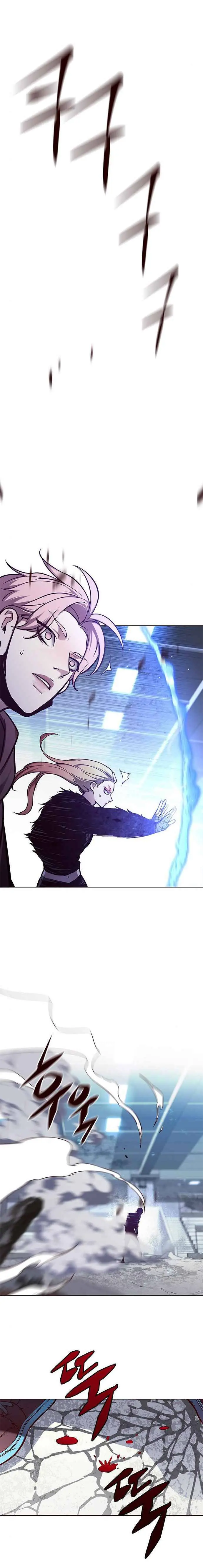 Eleceed Chapter 151 Page 25
