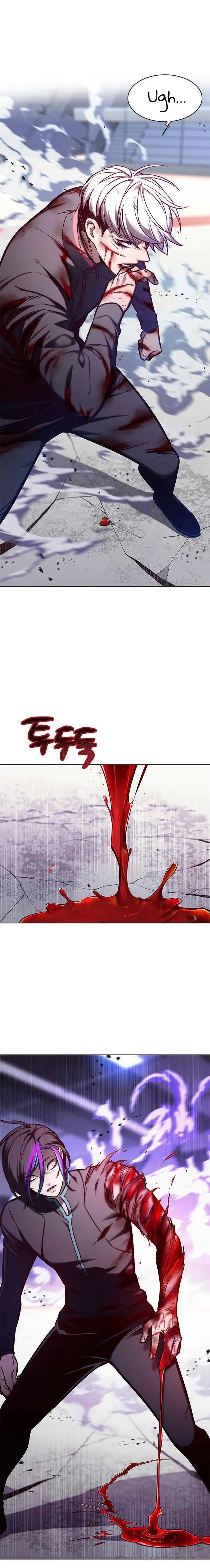 Eleceed Chapter 151 Page 26