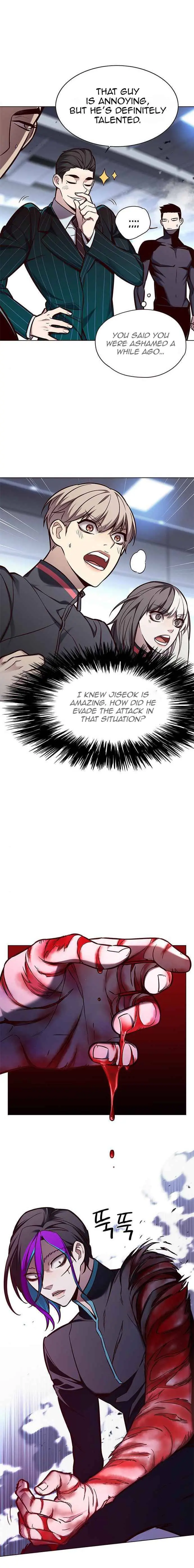 Eleceed Chapter 152 Page 5