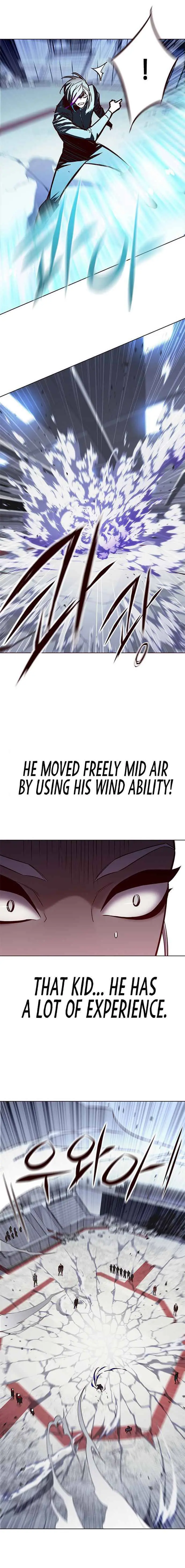 Eleceed Chapter 152 Page 10