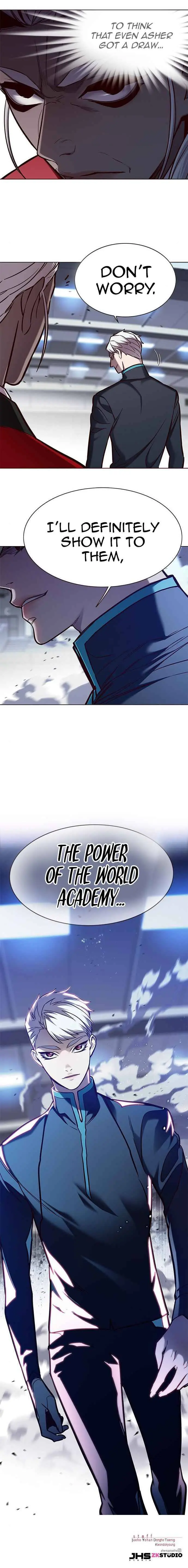 Eleceed Chapter 152 Page 25
