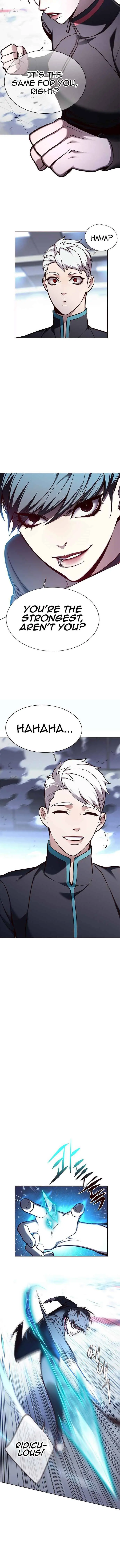 Eleceed Chapter 153 Page 6