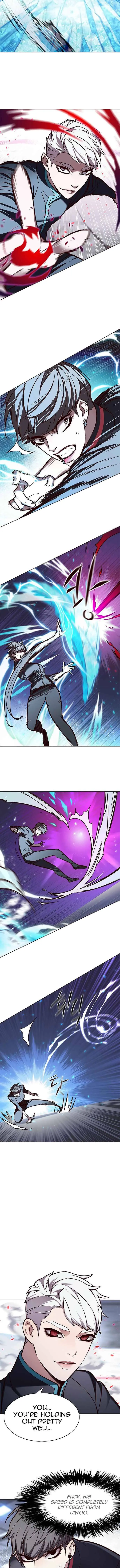 Eleceed Chapter 153 Page 14