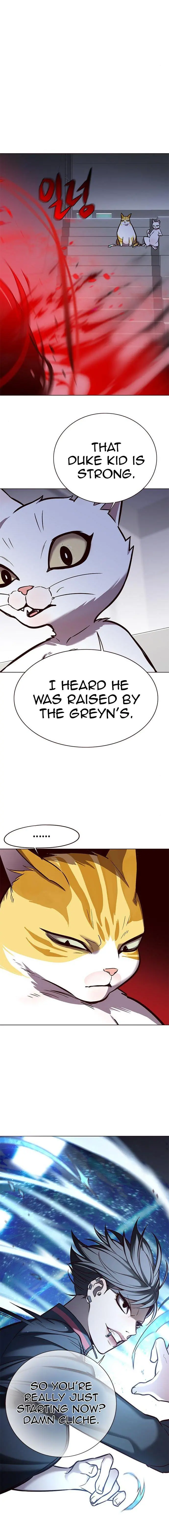 Eleceed Chapter 154 Page 11