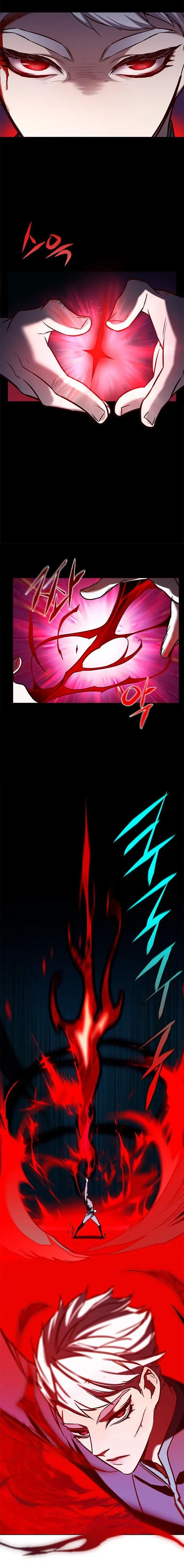 Eleceed Chapter 154 Page 13