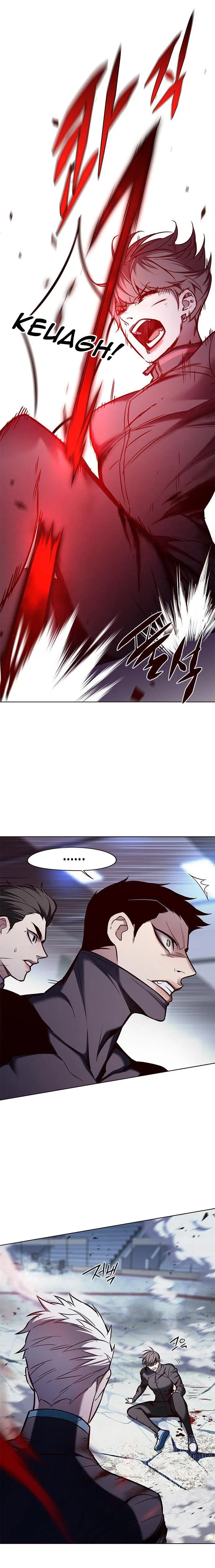 Eleceed Chapter 154 Page 18
