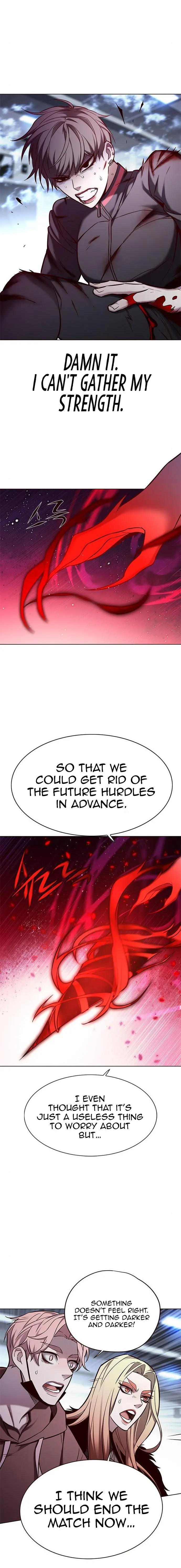 Eleceed Chapter 154 Page 20