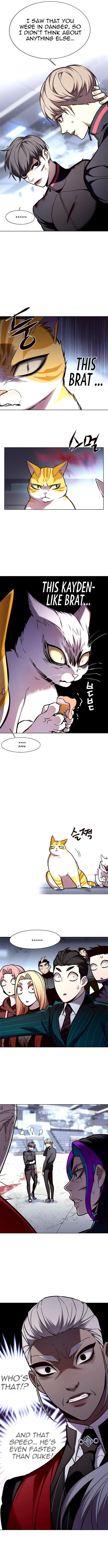 Eleceed Chapter 155 Page 3