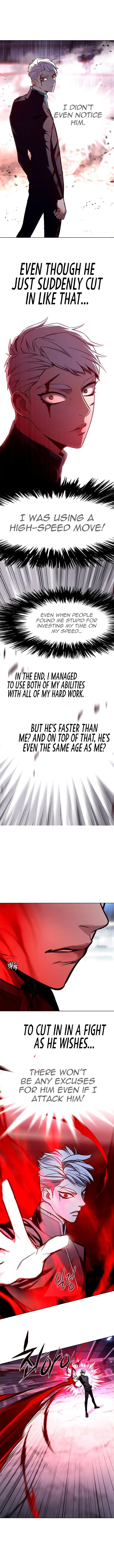 Eleceed Chapter 155 Page 4