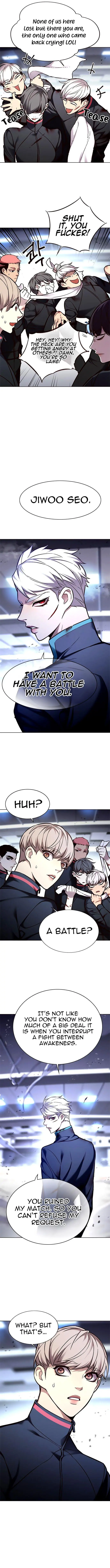 Eleceed Chapter 155 Page 9