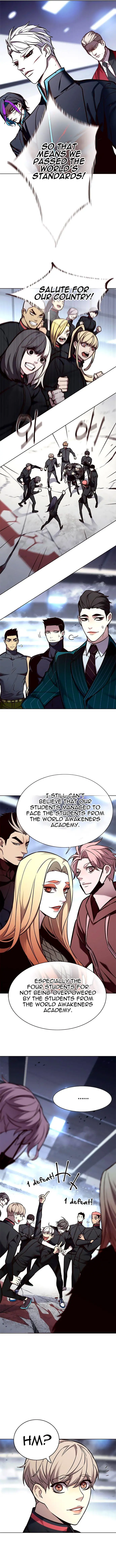 Eleceed Chapter 155 Page 12