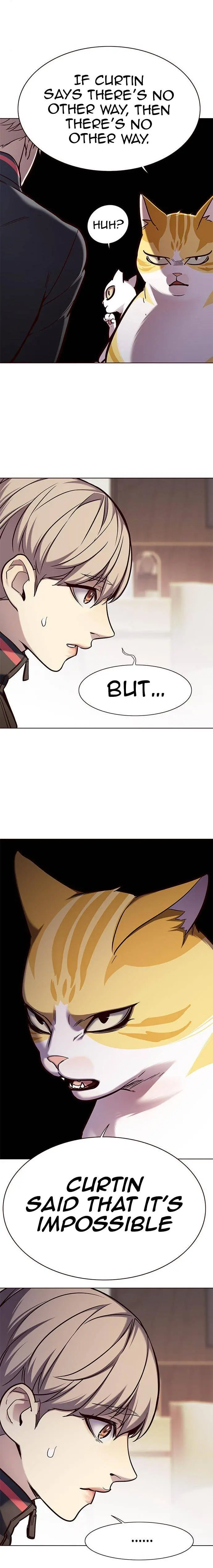 Eleceed Chapter 156 Page 8