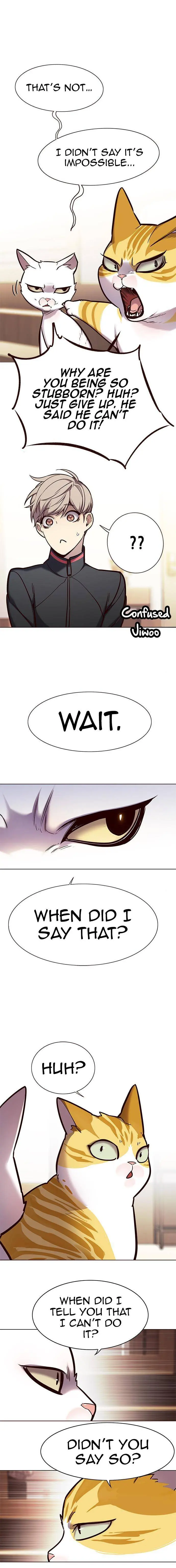 Eleceed Chapter 156 Page 9