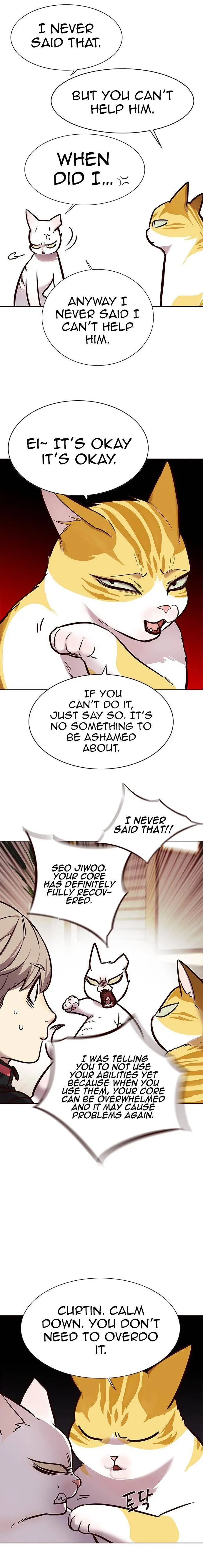 Eleceed Chapter 156 Page 10