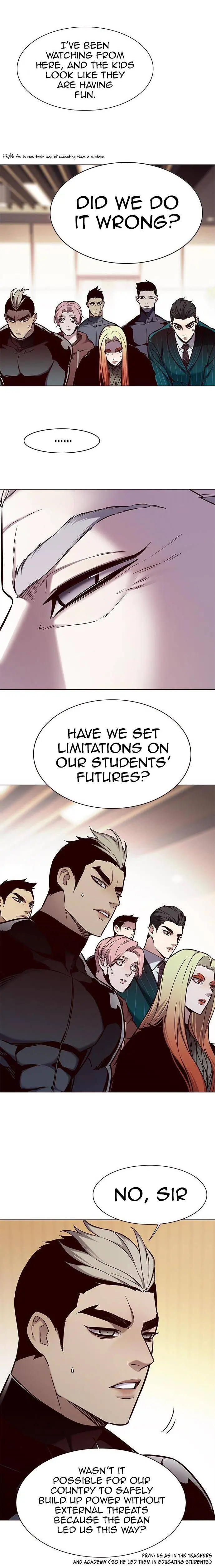 Eleceed Chapter 156 Page 13