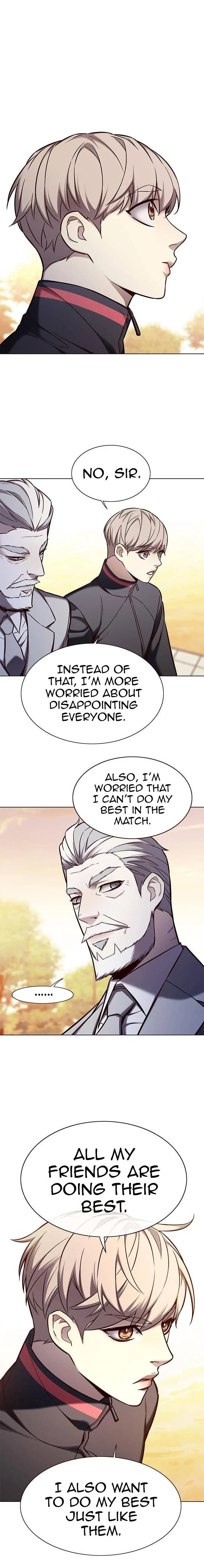 Eleceed Chapter 156 Page 21