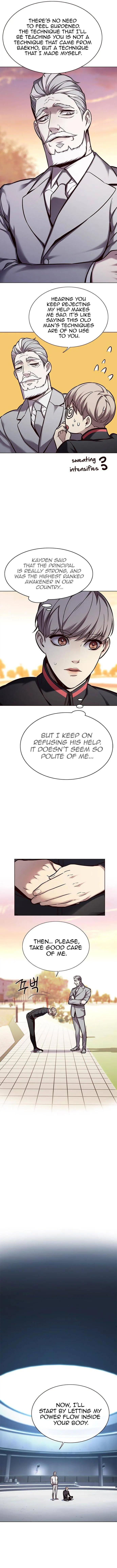 Eleceed Chapter 157 Page 4