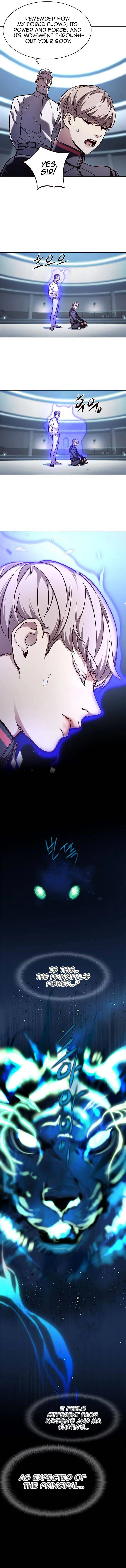 Eleceed Chapter 157 Page 5